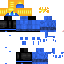 Texture for Hypereax SSJ