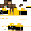 Texture for UmaGaucha_