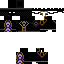 Texture for Hendrick_Extreme