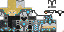 Texture for Caleb cyborg