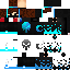 Texture for S4M
