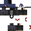 Texture for ayato