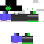 Texture for MC Bilada fatal