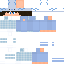 Texture for Derek Axolotl