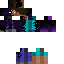 Texture for Evil Steve