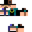 Texture for MC