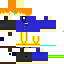 Texture for ユニ君