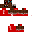Texture for Leonid001