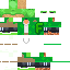 Texture for dsf