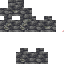 Texture for deepslate