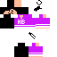 Texture for HappyBlack Biggest Update [With Dizzy Face]