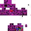 Texture for steve