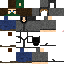 Texture for Jonas Kahnwald 2