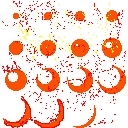 Texture for Explosion