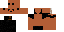 Texture for Panda ruda