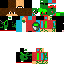 Texture for компот зомби