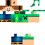Texture for trolardy
