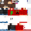 Texture for furov skin
