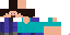 Texture for New Steve