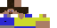 Texture for steve