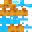 Texture for superperromike