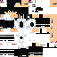 Texture for Gotenko Saiyajin