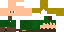 Texture for stranded link