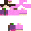 Texture for Alice By DwarffBRxX