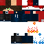 Texture for Ray_Mant