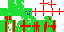 Texture for robot