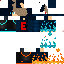 Texture for dsd
