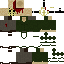 Texture for JasonPart4 (mask v2)
