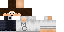 Texture for MC player original 2.0!