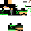 Texture for M.craftero