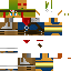 Texture for Jak 3