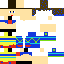 Texture for スキン１