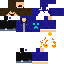 Texture for hugo