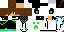 Texture for Bartman4545