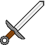 Texture for Iron_sword