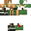 Texture for twc first walker