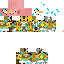 Texture for PigZilla2000