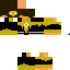 Texture for Yellow lantern Hal bearded