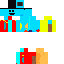 Texture for doey