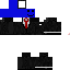 Texture for custom skin