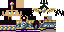 Texture for ffd
