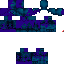 Texture for Steve