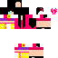 Texture for ISA