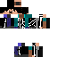 Texture for kirito