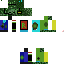 Texture for Rosh