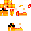 Texture for InfernaFlame